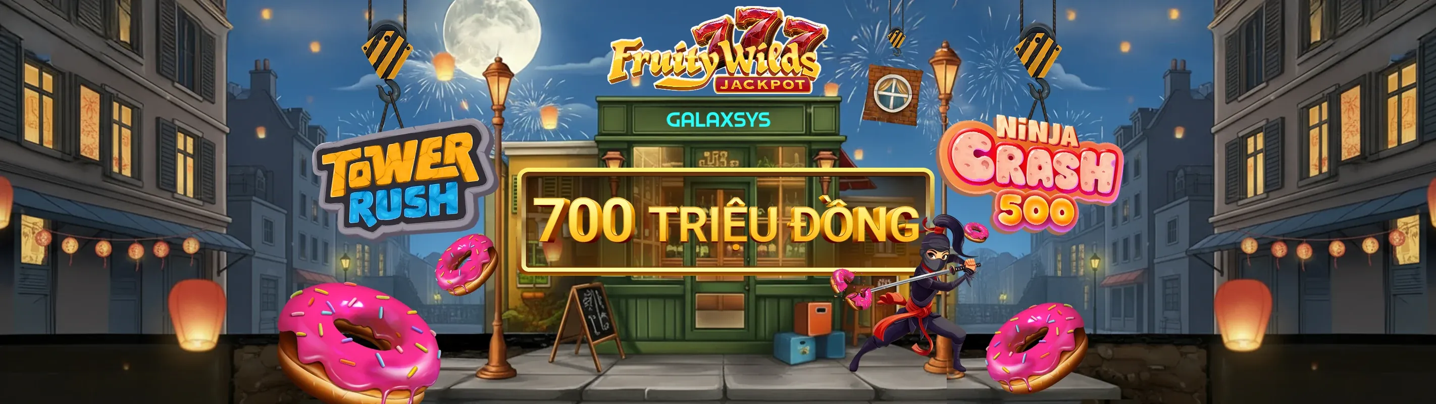 Hướng dẫn chơi Vegas79 Nổ Hũ
