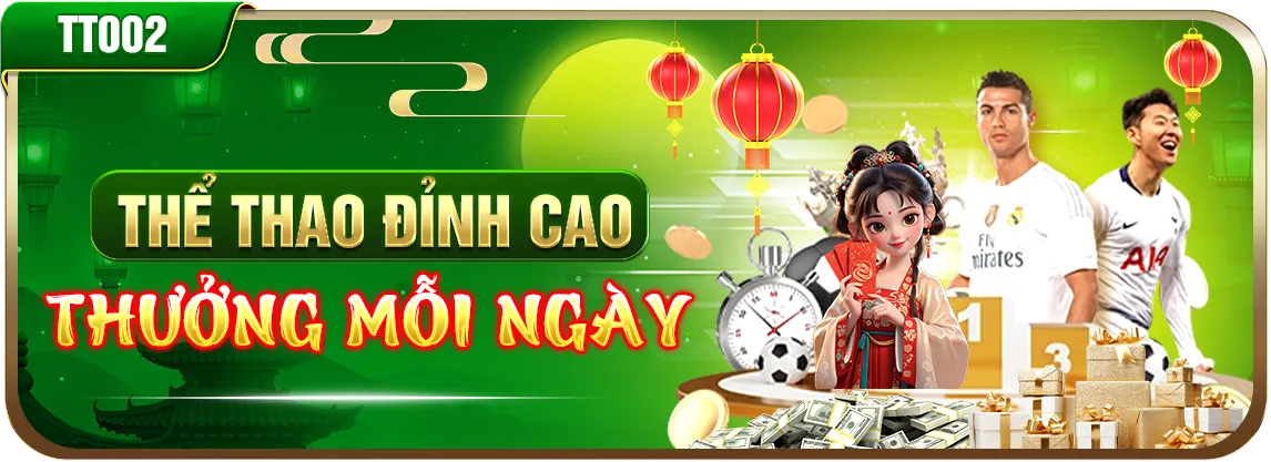 Các tựa game nổ hũ hot nhất